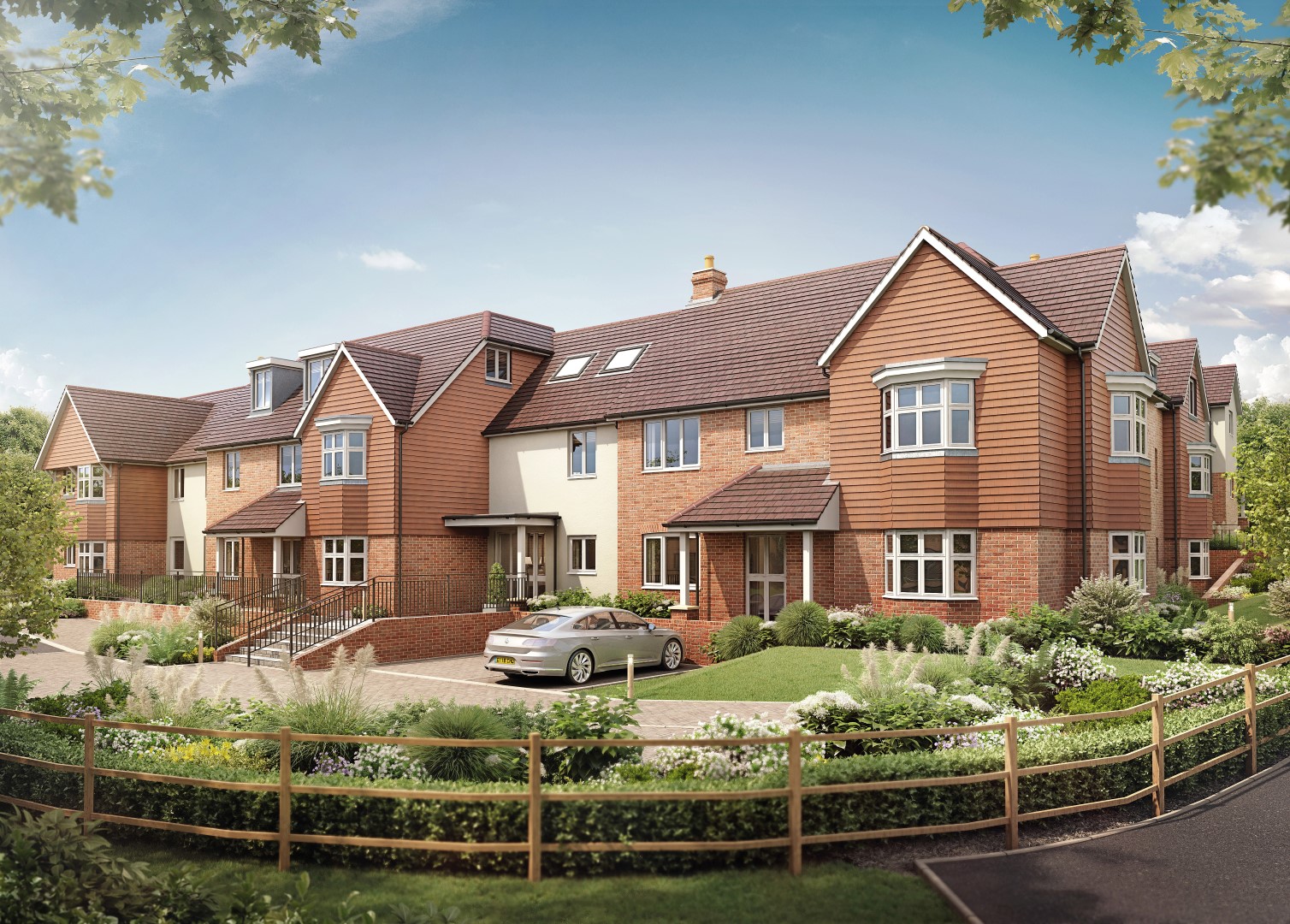 Chipstead CGI